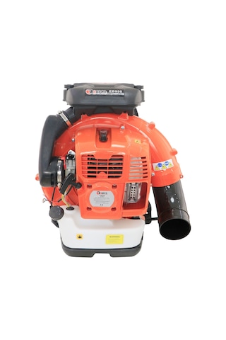 Rapco EB950 5 Hp Yaprak Üfleme Toplama Makinesi