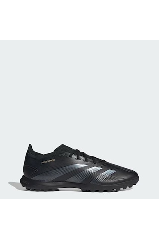 Adidas Cblack/carbon/goldmt Futbol Halı Saha Ayakkabı Predator League Tf If6377 Siyah