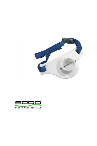 Spro Gimbal Holder 9'' Big Per Mücadele Kemeri Beyaz