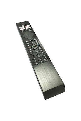Phılıps 50pus8506/62 Android Led Tv Uyumlu Kumanda - Ses Komutsuz