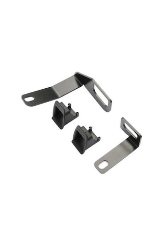 Wondernest Honda Civic 2006-2012 İçin Isofix + Mandal Çocuk Koltuğu Bağlantısı, Sağ Taraf