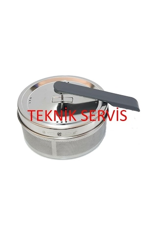 Arzum Uyumlu Çaycı Heptaze Çay Makinesi Demlik Filtre