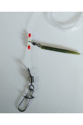 Surfcasting Hazır Takım Çipura Takımı