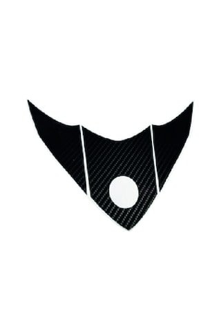 Yamaha Yzf-r25 2015-2024 Arka Kuyruk Üstü Karbon Sticker