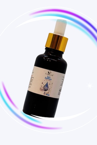Curelive Iodine Drobs İyot Damlası 30 ML