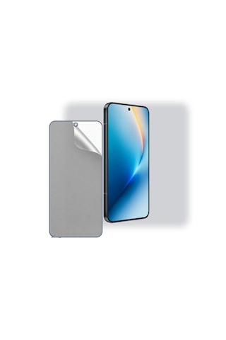 Schitec Honor Win Uyumlu Ön Yüzey Mat Hidrojel Ekran Koruyucu 06358739