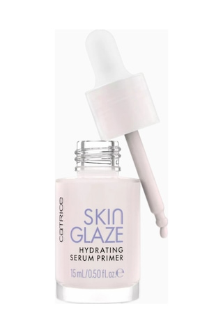Catrice Skin Glaze Nemlendirici Serum Astarı