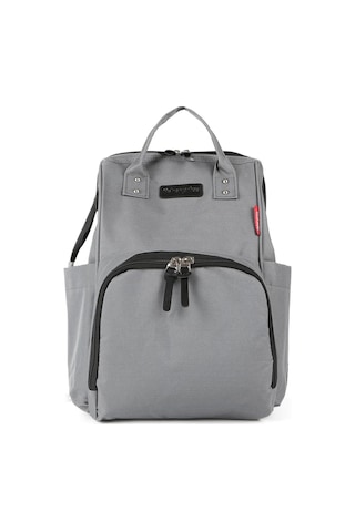 Fisher Price Anne Bebek Bakım Çantası Gri