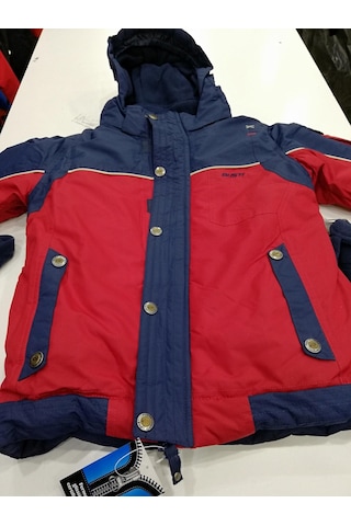 Jack Wolfskin Gusti Çocuk Kayak Takımı (377215023)