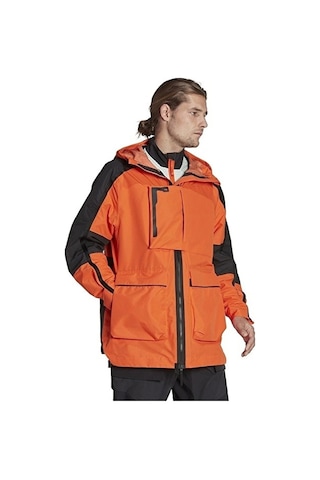 adidas Terrex Xploric Rain Rdy City Erkek Mont Turuncu