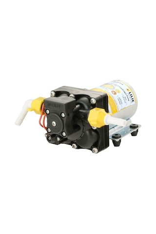 Lılıe 12v 2.1 Bar 11.3l Diyaframlı Hidrafor Karavan Su Pompası