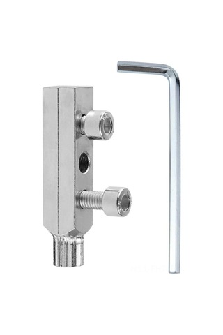 Hangfox Su Borusu Kırık Tel Çıkarıcı Aracı - 4/6 Parça Evrensel, Faucet Ve Köşe Valfi Hızlı Tamiri Çok Renkli