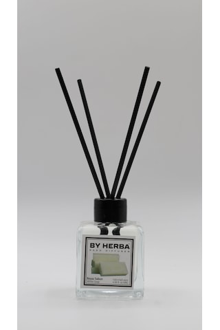 By Herba Beyaz Sabun Çubuklu Oda Kokusu 120 ML