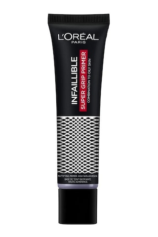 L'Oreal Paris Infallible Super Primer Güçlü Tutuş Sağlayan Makyaj Bazı