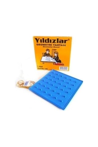 Yıldızlar Geometri Tahtası Gnsrkfaz3704 Genel