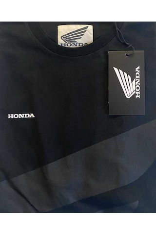 Honda Hrc Kanat Tshırt