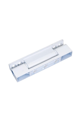 Mb095 Pvc Kapı Pencere Menteşesi 95 Mm - Beyaz