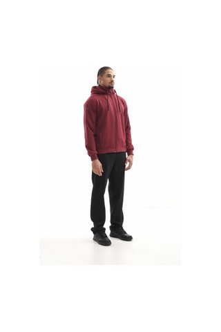 Polar Eşofman Takımı Bordo