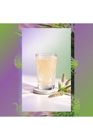 Doğal Karnıyarık Otu Tozu %100 Saf Psyllium Powder 100 G