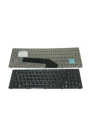 Asus Uyumlu K50Ie Uyumlu Notebook Klavye N11.686