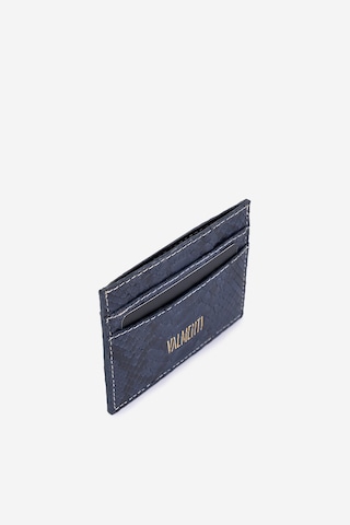 Valmenti Unisex Hakiki Deri Mat Lacivert Kartlık 1148 062 Krtlk Sk25-26 Mat Lacı Pıton Mat Lacivert