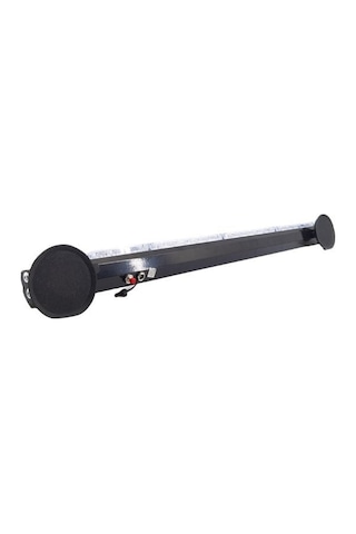 4'lü Tepe Çakar Lamba Mıknatıslı Vantuzlu 21 Fonksiyonlu 24 Ledli Kırmızı Mavi-beyaz Beyaz 60cm Usb-fiş Şarjlı Kumandalı Adet / Lapa118-1