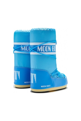 Moon Boot Kadın Bot 14004400-088 14004400-088 Mavi