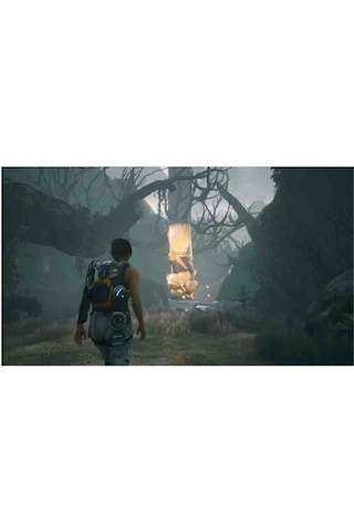 Ps5 Scars Above Oyun