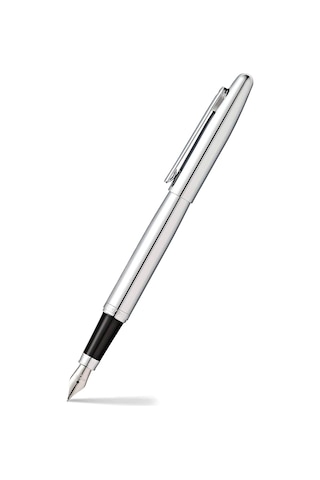 Sheaffer Vfm Dolma Kalem Krom M Krom