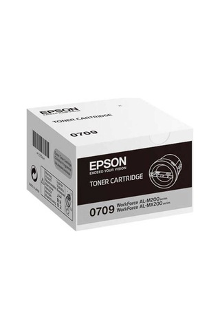 Epson Al-M200/C13S050709 Toner