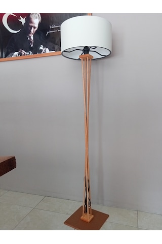 Lambader,köşe Lambası