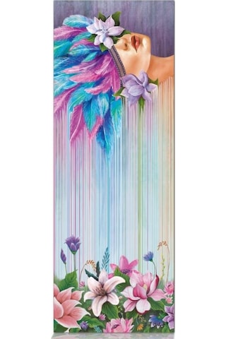 Star Puzzle 1000 Parça Benden Kalan Panorama Puzzle