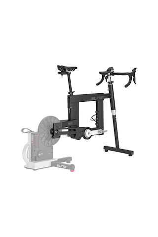 Elite Square Smart Trainer Gövdesi