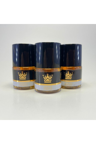 Otel Şampuanı Geniş Kapak Yaldızlı 50 Ml - 100 Adet