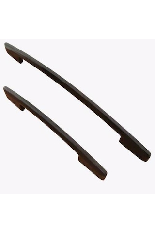 Azimkarhirdavat System Kulp Mat Siyah 4160 Al6