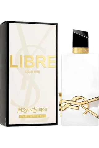 Yves Saint Laurent Libre L'eau Nue 90 Ml Kadın Parfümü Narenciye
