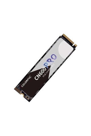 Cn600 512gb Pro 3300/2600mb/s M.2 Nvme Ssd Disk Diğer