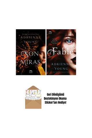 Son Miras + Fable