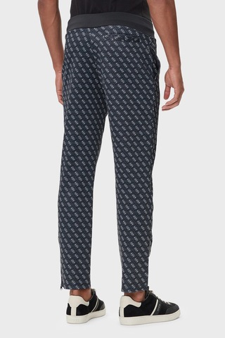 Guess Erkek Pantolon Z2bb05 K7122 P9qc Siyah Siyah