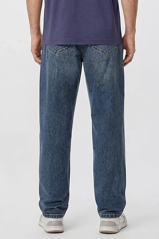 Lee Extreme Motion Pantolon L72b5346209 Nash