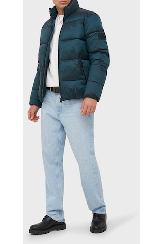 Calvin Klein Erkek Mont J30J324081 Ca4 Yeşil