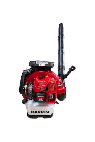 Dakkin Eb995 Yaprak Üfleme Makinesi 5 Hp