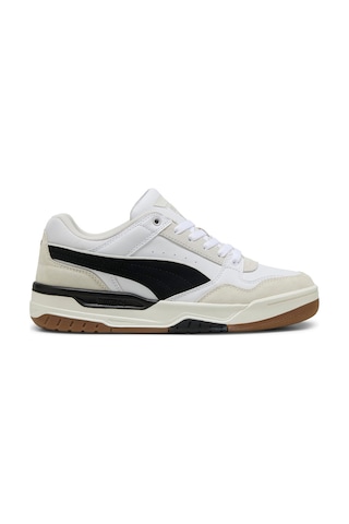 Puma Rebound Retro Sd Beyaz Erkek Sneaker 000000000102247087 Beyaz