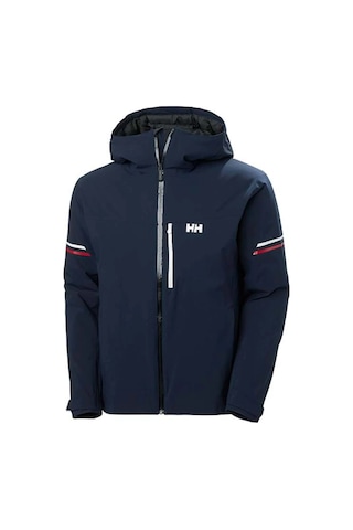 Helly Hansen Swift Team Erkek Kayak Montu Siyah