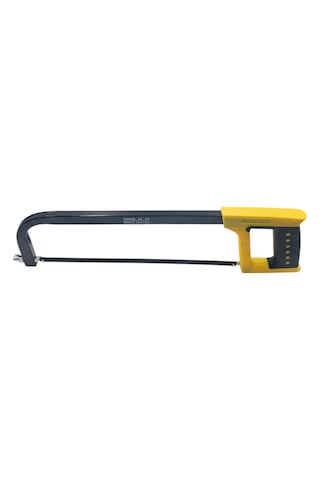 Fixonic B.h.d Bhd00329 300mm Demir Testere Plastik Saplı
