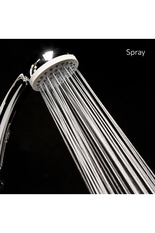 Milardo Duş Başlığı, Krom 363494380 Krom