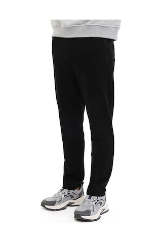 Lumberjack Mb Ct121 T.pant 5pr Siyah Erkek Eşofman Altı A102024336 Siyah