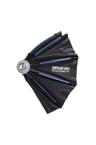 Aputure - Amaran Octa Dome 90 Cm Softbox Siyah