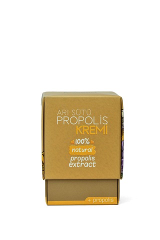 Rosella Arı Sütü Propolis Kremi %100 Naturel 50 Ml