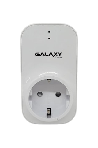 Galaxy Energy A220 Akım Korumalı Priz 16 Amper